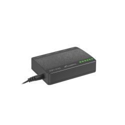 Switch Lanberg DSP1-0105 5x 100 Mb/s