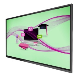 Tabla interactiva PHILIPS E-Line 75" A11 - Img 6