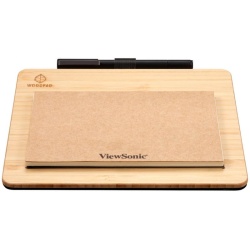 Tableta grafica 7.5''ViewSonic PF0730-I0 - Img 11