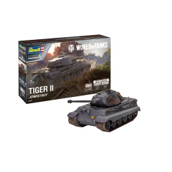 Tanc Cromwell Mk. IV - Img 4