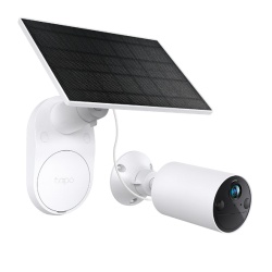 TAPO C410 SMART WIRE-FREE SECURITYCAMERA - Img 2