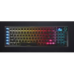 Tastatura CR Gaming VANGUARD AIR 99