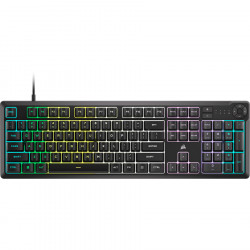 Tastatura Gaming Corsair K55 CORE RGB - Img 1