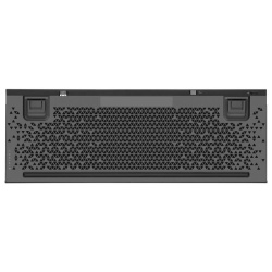 Tastatura Gaming Mecanica Corsair K100 A - Img 9