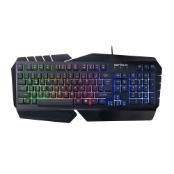 TASTATURA GAMING SERIOUX ANDOR - Img 1