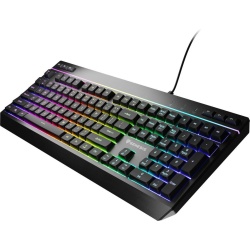 Tastatura Genesis RHOD 530 RGB, negru - Img 2