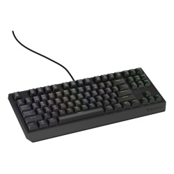 Tastatura Genesis Thor 230 TKL B negru - Img 2