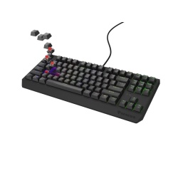 Tastatura Genesis Thor 230 TKL R negru - Img 2