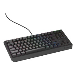 Tastatura Genesis Thor 230 TKL R negru - Img 3