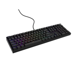 Tastatura Genesis Thor 404 P negru - Img 10