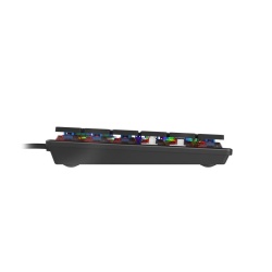 Tastatura Genesis Thor 420 CSB gri - Img 7