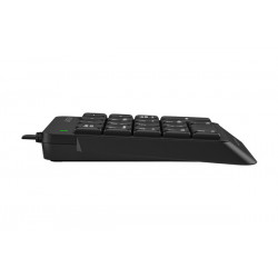 TASTATURA numerica A4TECH Fstyler - FK-13P-BK - Img 4