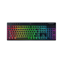 Tastatura Razer Blackwidow V4 LP Yellow