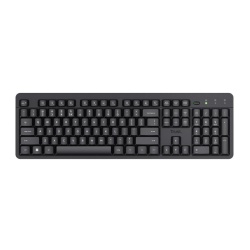 Tastatura Trust Ody II Wireless, negru - Img 7
