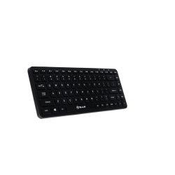Tastatura wireless Tellur mini, negru - Img 2