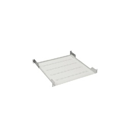 Tava fixa 19" 650mm sarcina 80kg