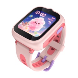TCL Smartwatch copii Cosmic Pink - Img 5