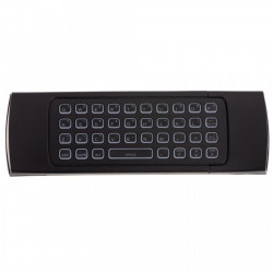 Telecomanda cu Tastatura si Mouse SMART TV MX3 PRO - Img 5