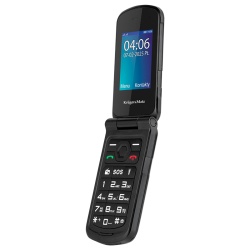 TELEFON RUGGED IRON 5 FLIP KRUGER&MATZ - Img 2