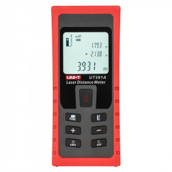 TELEMETRU DIGITAL UT391 - Img 1