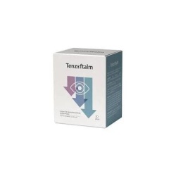 TENZOFTALM 30DZ