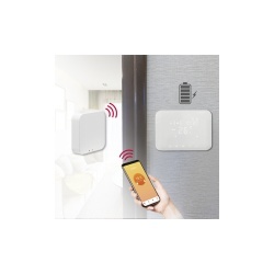 TERMOSTAT SMART SOFT TOUCH ISNATCH - Img 7