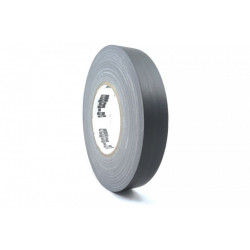 Tesa Band Gafer Matt black fabric gaffer tape - Img 4