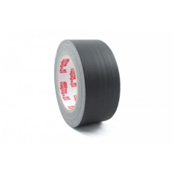 Tesa Band Gafer MAX Matt black fabric gaffer tape - Img 2
