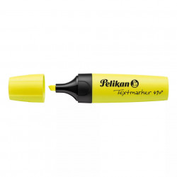 TEXTMARKER 490 ECO, CULOARE GALBEN NEON