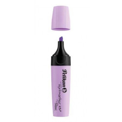 Textmarker 490 mov pastel vrac