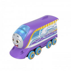 Thomas color changers locomativa metalica kana - Img 5