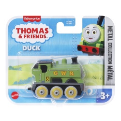 THOMAS LOCOMOTIVA PUSH ALONG DUCK - Img 1
