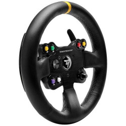 Thrustmaster 4060057 28GT leather steering wheel - Img 2