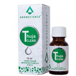 THUJA CLEAR 15ML