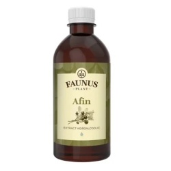 TINCTURA AFIN 500ML