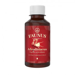 TINCTURA AFRODISIACUS 200ML