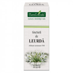 TINCTURA LEURDA TM 50ML