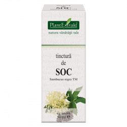 TINCTURA SOC TM 50ML