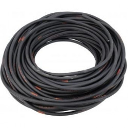 Titanex Neopren 3x1.5mm cablu de curent H07RN-F - Img 1