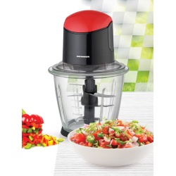 TOCATOR DE LEGUME HEINNER HMC-K500BKR - Img 3