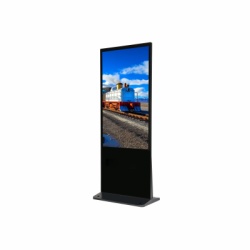 Totem DAHUA indoor 55" capa 350 SAI400TL