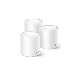 Tp-link deco x50 3pk wifi6 ax3000 mesh - Img 1