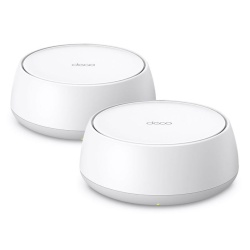 TP-LINK KIT BE5000 MESH WIFI 7 3PK - Img 4