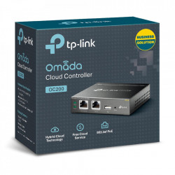 Tp-link omada cloud controller oc200 - Img 2