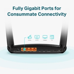 Tp-link router 4g ac1200 dual-b 4g - Img 7