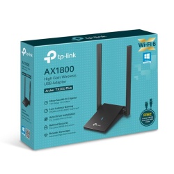 Tp-link tx20u usb 3.0 wi-fi adapter - Img 11