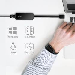 Tp-link usb 3.0 to gb ethernet ntw adap - Img 10