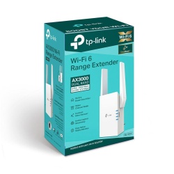 TP-LINK WI-FI RANGE EXTENDER RE705X - Img 4