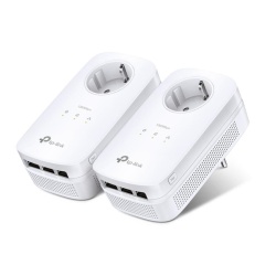 TPL AV1200 3-PORT GIGABIT KIT - Img 2