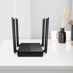 TPL DUAL BAND WIRELESS ROUTER ARCHER A64 - Img 7